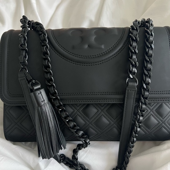 Tory Birch Handbag - Picture 5 of 7